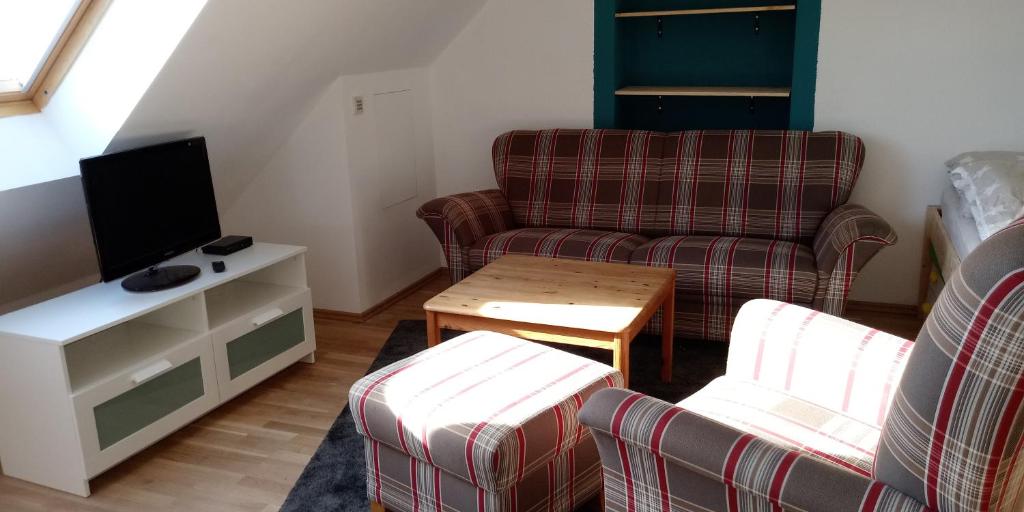 RODERMANNSHOF room 2